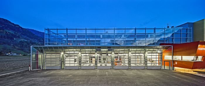 ARCH STEINKLAMMER -  025 - WAFriedenDebantFeuerwehrretterfoto